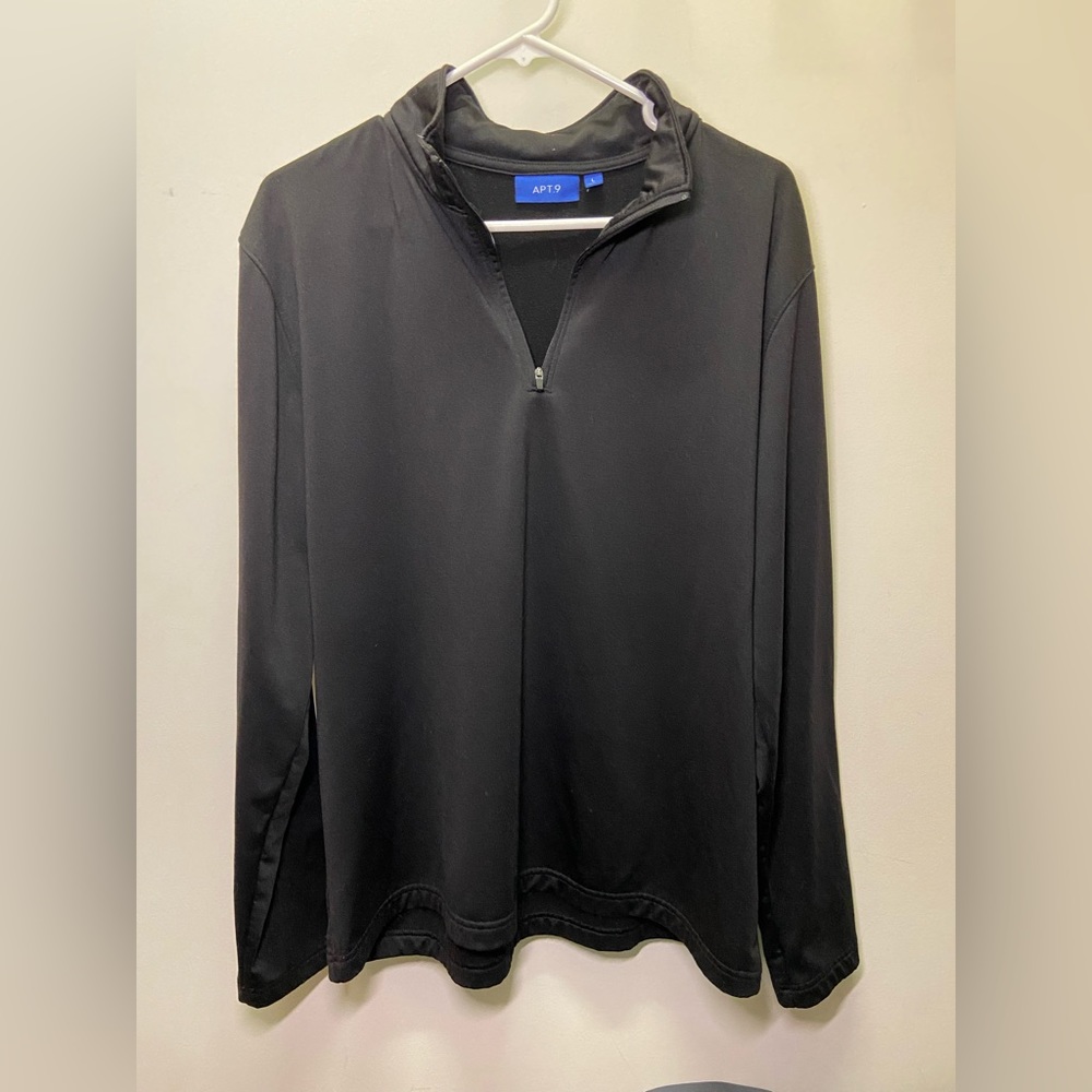 Apt. 9 Quarter Zip